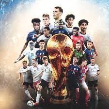 探索2026世界杯鲜为人知的参赛国家